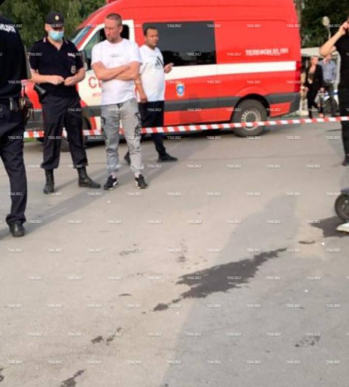 Прокуратура утвердила обвинение в отношении лихача, врезавшегося в автобусную остановку в Москве
