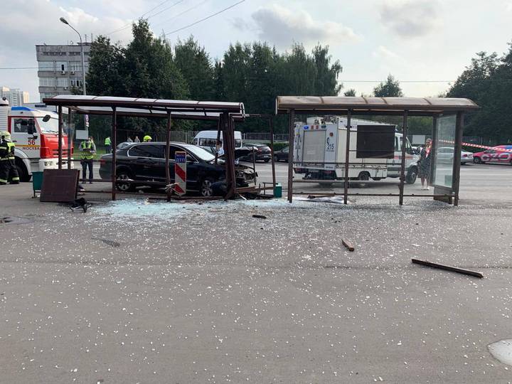 Фото: Пресс-служба прокуратуры Москвы