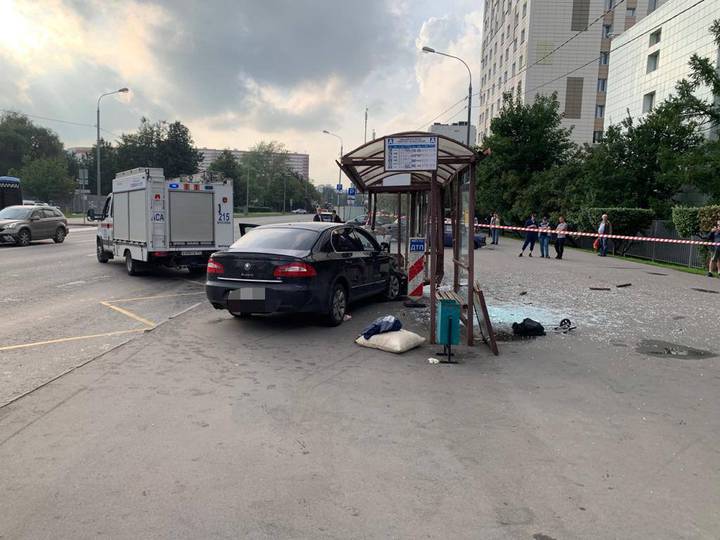 Фото: Пресс-служба прокуратуры Москвы