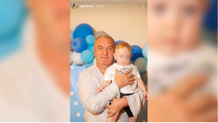 «Сильно ковид отразился»: фанаты не узнали Александра Балуева на фото