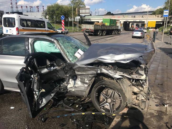 Фото: Госавтоинспекция Москвы