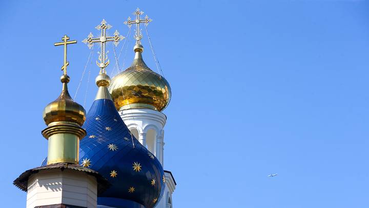 Народный календарь. Как правильно вести себя 4 ноября, в день Казанской иконы Божией Матери