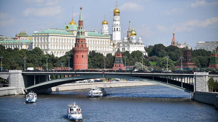 Москва вошла в число разместивших «зеленые» облигации городов