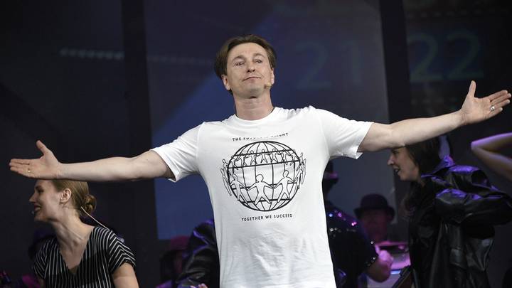 Фестиваль науки, «Территория» и SOLO: пять причин выйти из дома в выходные