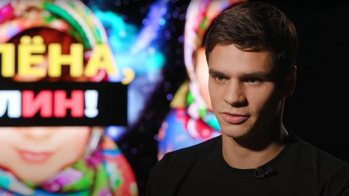 «За медали отдельно»: Евгений Рылов рассказал, сколько зарабатывает олимпийский чемпион