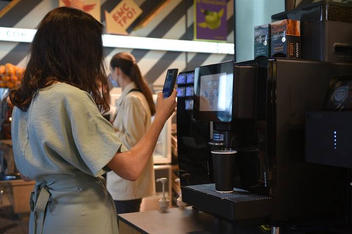 Ретейл будущего: как меняются торговые точки