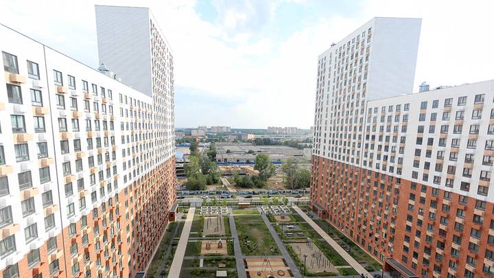 Фото: Андрей Никеричев / АГН Москва