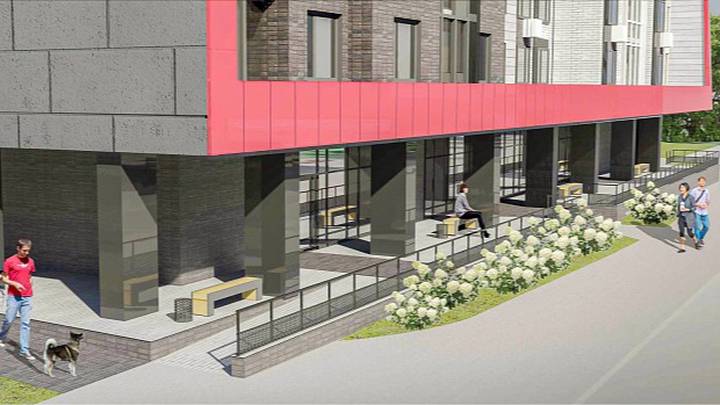 Ул. Гаражная, вл. 3