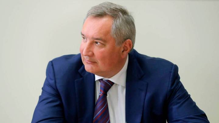 Рогозин опроверг заявления о взломе хакерами систем Роскосмоса