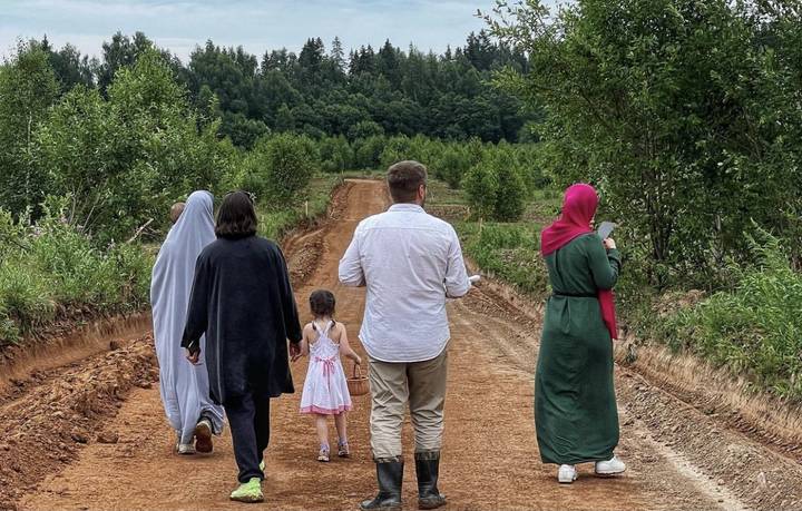 «Халяльный поселок» в Подмосковье: юристы изучили устав и рассказали о своих опасениях