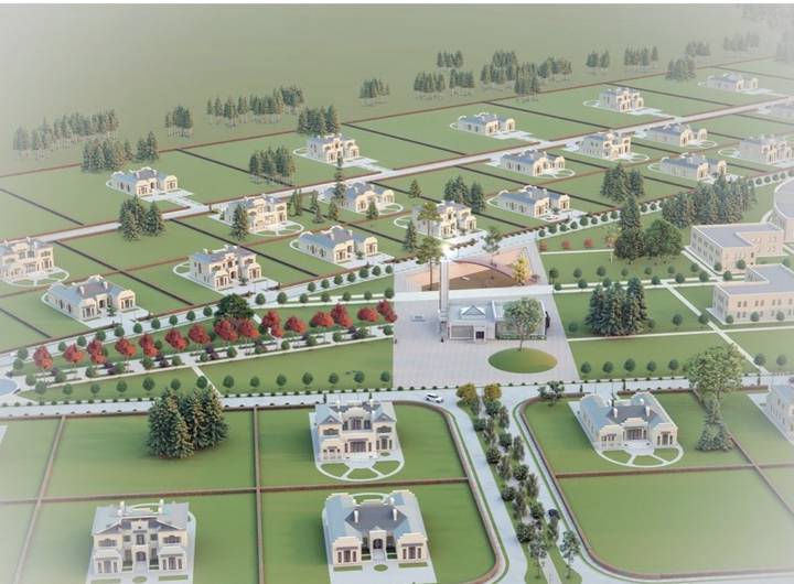 «Халяльный поселок» в Подмосковье: юристы изучили устав и рассказали о своих опасениях