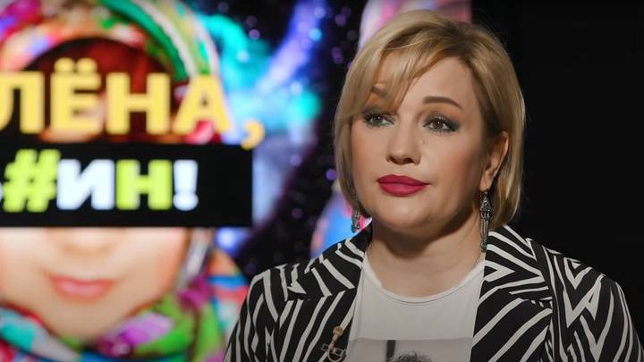 Татьяна Буланова рассказала, почему плачет во время выступлений