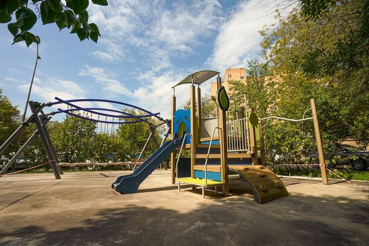 Фото: Telegram / Городское хозяйство Москвы