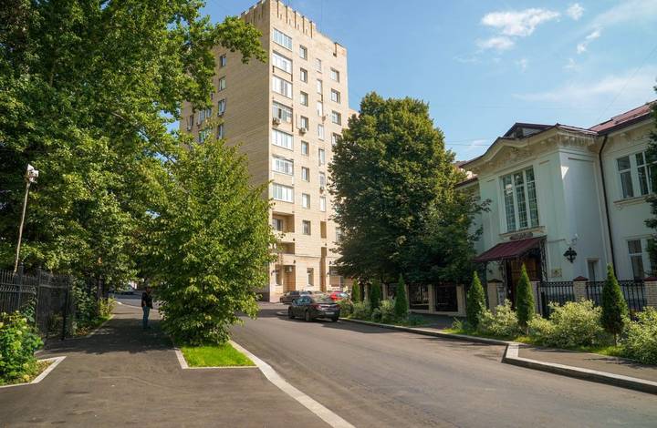 Фото: Telegram / Городское хозяйство Москвы