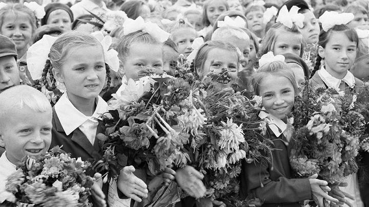 1965 год / Фотохроника ТАСС 1965 год / Фотохроника ТАСС
