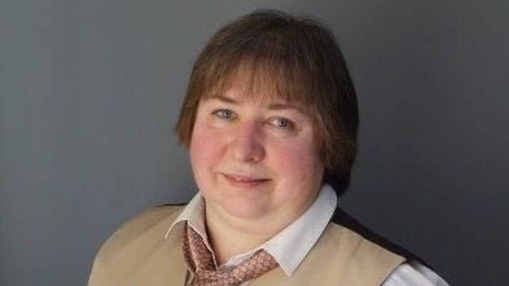 Фирсова Светлана Юрьевна, ведущий специалист центра госуслуг района Академический.