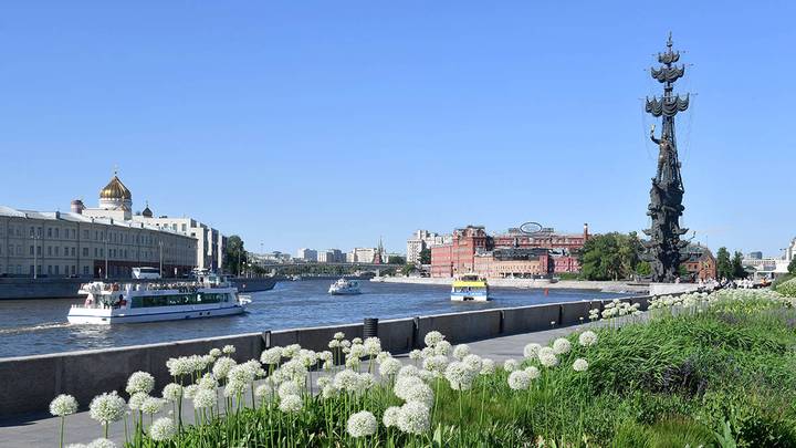 Метеоролог рассказал, ждать ли москвичам жаркого лета после теплой зимы
