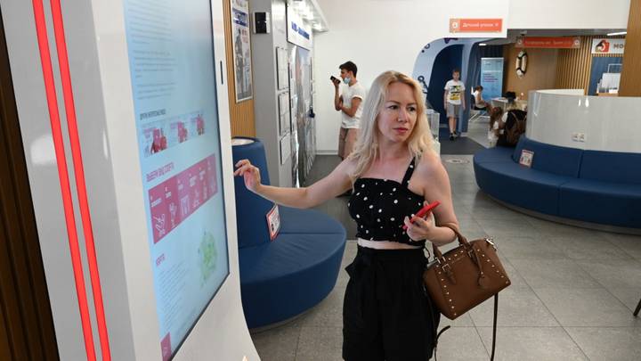 Все и сразу: новый флагман «Мои документы» удивит даже самых требовательных горожан