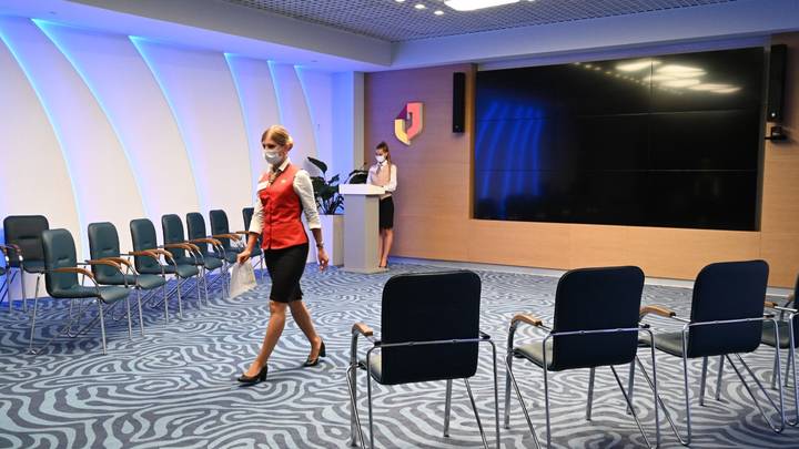 Все и сразу: новый флагман «Мои документы» удивит даже самых требовательных горожан