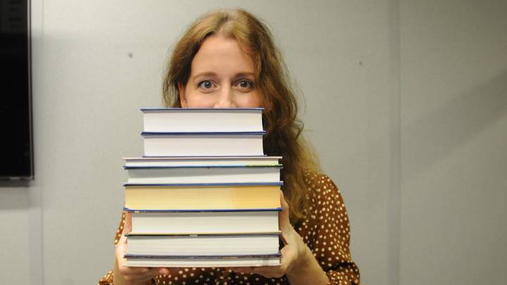 Женщины, вдохновившие тысячи людей: в сервисе «Библиотеки Москвы» появились подборки книг к 8 Марта