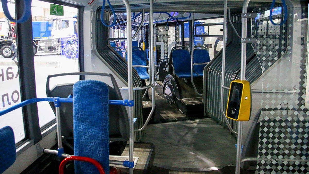 Маршрут автобуса № 394 продлят до кластера «Ломоносов» с 28 января