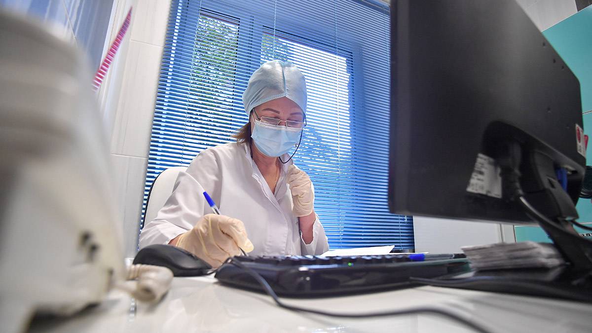 Московские врачи-онкологи пройдут обучение по лечению опухолей центральной нервной системы