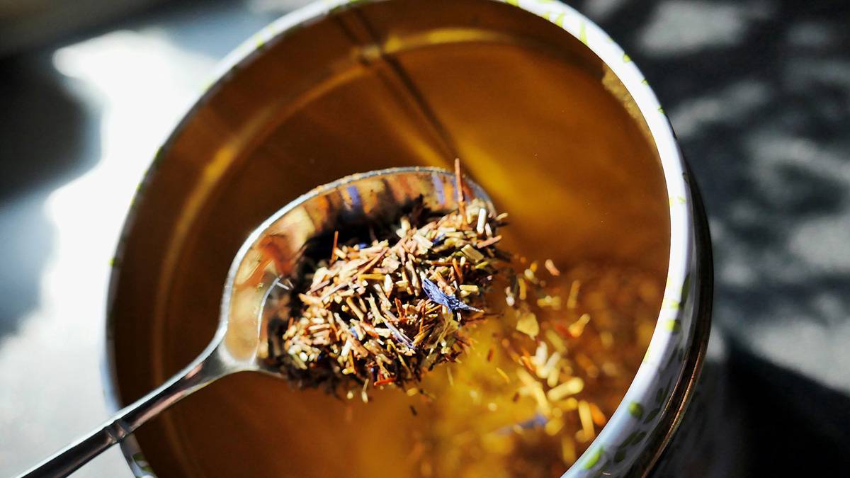 Аналитики выяснили, какой чай любят россияне