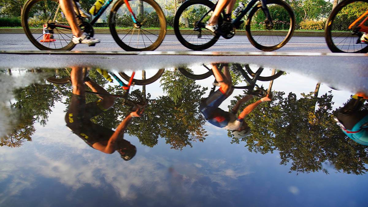 Скидки в 50 процентов на велопрокат ждут москвичей 8 и 9 июля
