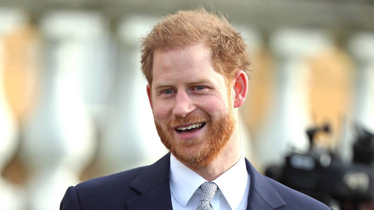 «Полон решимости»: эксперт Куинн заявил, что принц Гарри ищет жилье в Британии