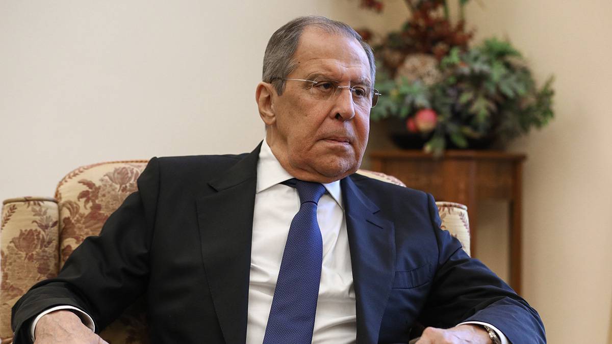 Лавров предупредил о подготовке Европы к возможному конфликту с Россией к 2030 году