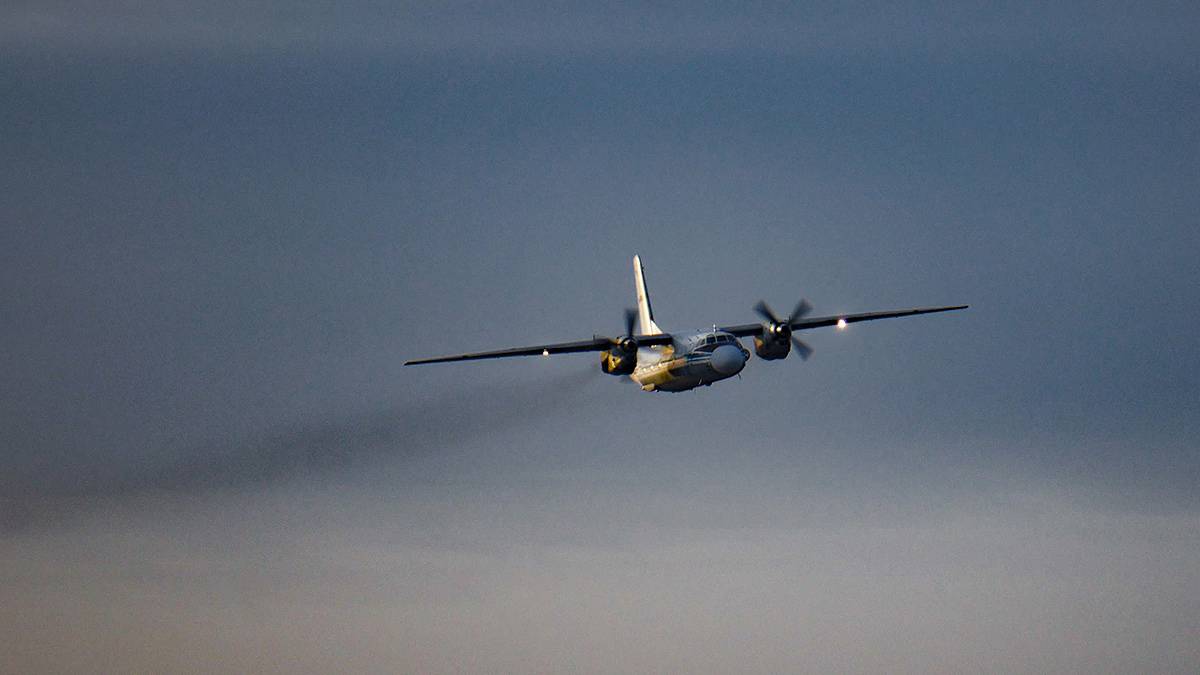 Самолет ВКС России избежал столкновения с боевыми беспилотниками США в небе над Сирией