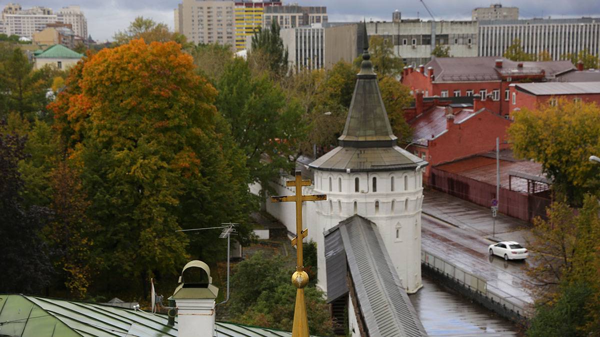 Предприниматели смогут приобрести историческое здание в центре Москвы