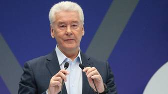 Сергей Собянин: Около 10 тысяч деревьев украсят улицы и набережные Москвы