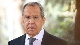 Лавров заявил, что Макрон допустил хамство в отношении России