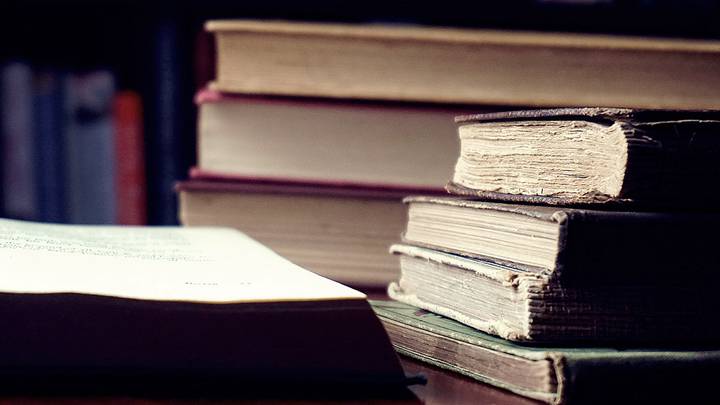 Россияне предложили создать «Гоголевскую карту» для покупки книг