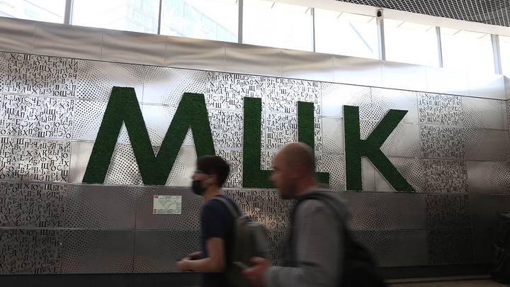 Транспортный сервис улучшается