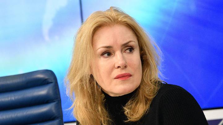 Шукшина обвинила Соседова в пропаганде ЛГБТ-ценностей на телевидении