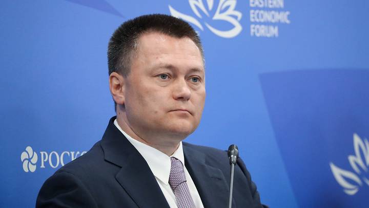 Генпрокурор Краснов заявил, что в этом году ущерб от коррупции превысил 37 миллиардов рублей