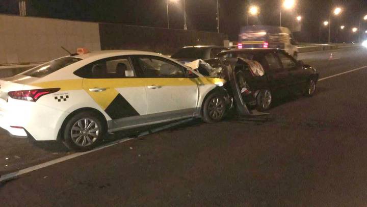 Фото: Госавтоинспекция Москвы Фото: Госавтоинспекция Москвы