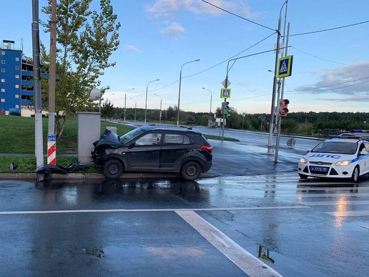 Фото: Госавтоинспекция Москвы Фото: Госавтоинспекция Москвы