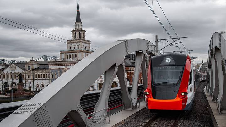 Метро, МЦД и дороги свяжут пересадочными узлами