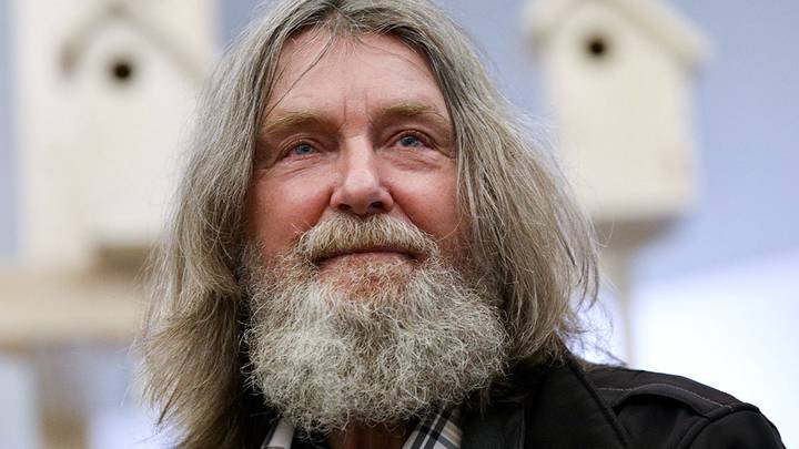 Федор Конюхов рассказал, почему бывших путешественников не бывает