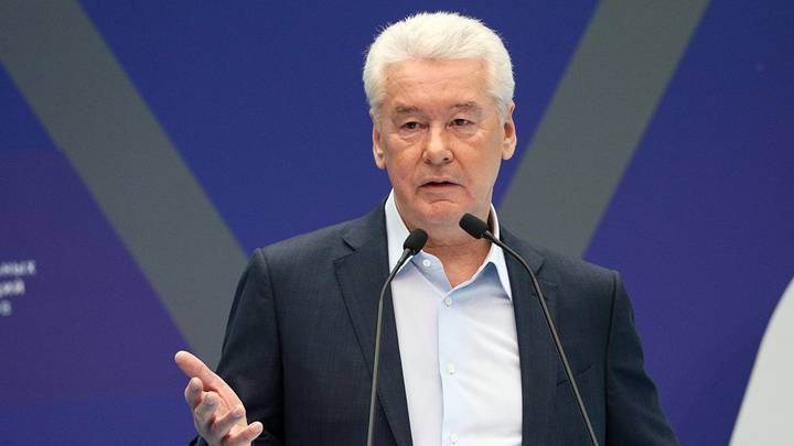 Сергей Собянин поручил направить средства на ремонт подъездных дорог к дачам в Подмосковье