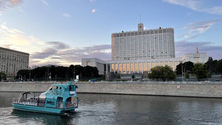 Правительство РФ перевело расчет экспортных пошлин на зерно в рубли