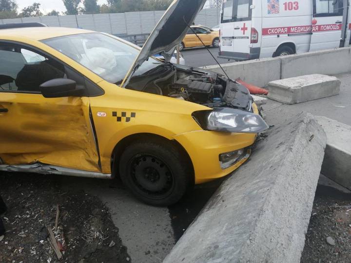 Фото: Пресс-служба Госавтоинспекции Москвы Фото: Пресс-служба Госавтоинспекции Москвы