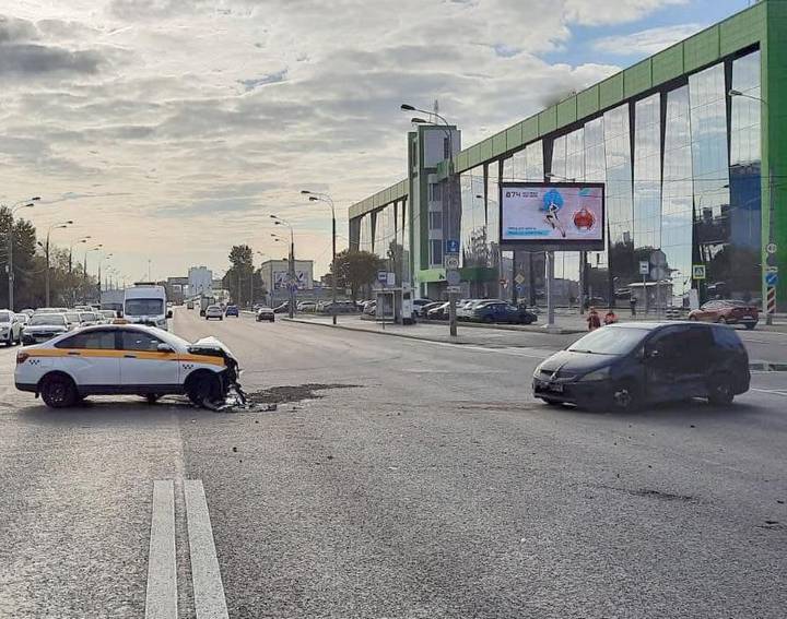 Фото: Пресс-служба Госавтоинспекции Москвы Фото: Пресс-служба Госавтоинспекции Москвы