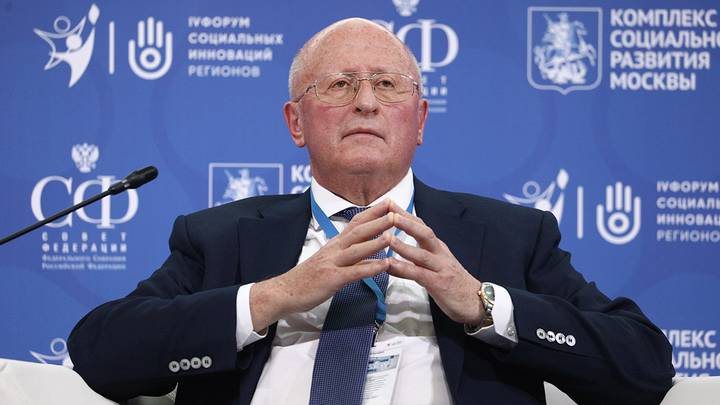 Гинцбург допустил повышение летальности от COVID-19 в России до 200 случаев ежесуточно