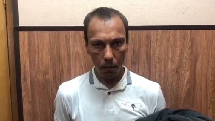 Напавшего на школьницу в Солнечногорске проверяют на причастность к аналогичным преступлениям