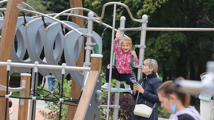 Помогаем семьям купить жилье