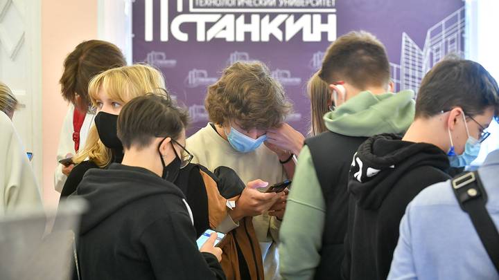 Семь вузов из Москвы стали победителями отбора проекта «Передовые инженерные школы»